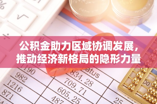 濮阳公积金助力区域协调发展，推动经济新格局的隐形力量