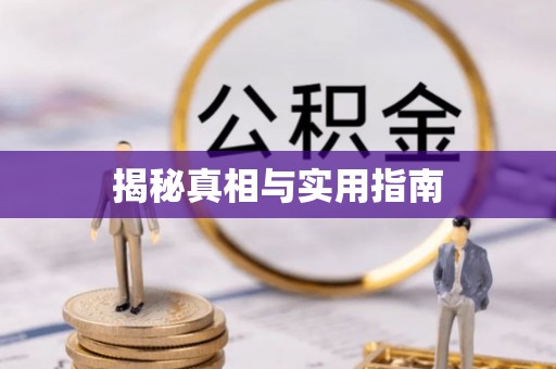 濮阳揭秘真相与实用指南