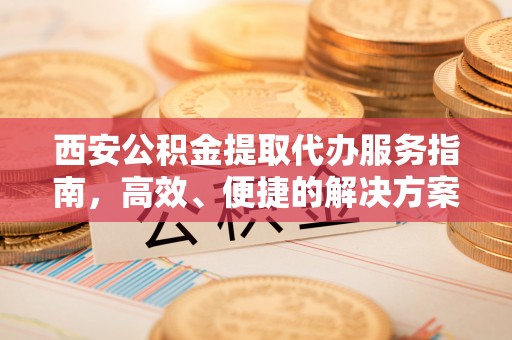 濮阳西安公积金提取代办服务指南，高效、便捷的解决方案