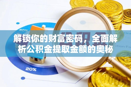 濮阳解锁你的财富密码，全面解析公积金提取金额的奥秘