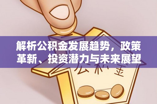 濮阳解析公积金发展趋势，政策革新、投资潜力与未来展望