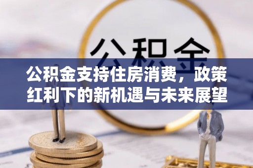 濮阳公积金支持住房消费，政策红利下的新机遇与未来展望