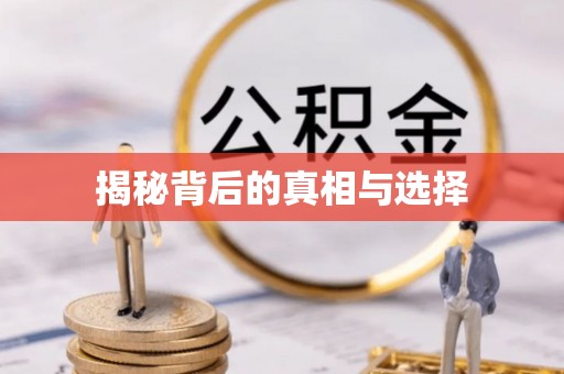 濮阳揭秘背后的真相与选择