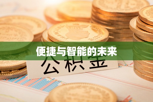濮阳便捷与智能的未来