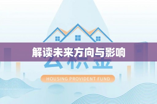 濮阳解读未来方向与影响