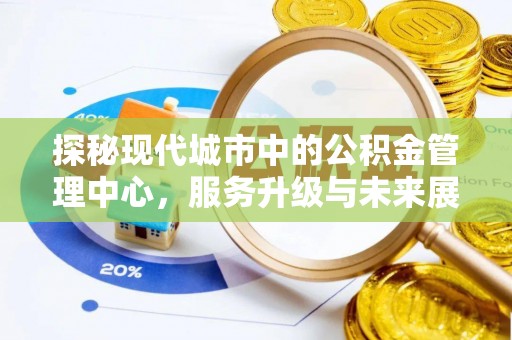 濮阳探秘现代城市中的公积金管理中心，服务升级与未来展望