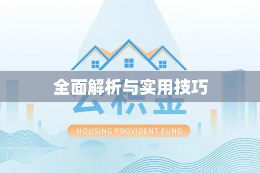 濮阳全面解析与实用技巧