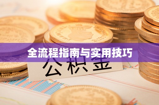 濮阳全流程指南与实用技巧