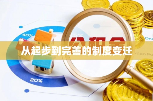 濮阳从起步到完善的制度变迁