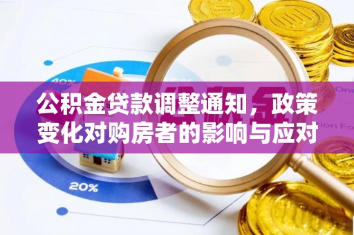 濮阳公积金贷款调整通知，政策变化对购房者的影响与应对策略