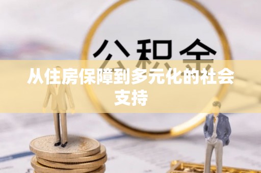 濮阳从住房保障到多元化的社会支持